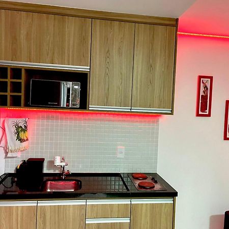 Appartement Smart Itapuae à Salvador Extérieur photo
