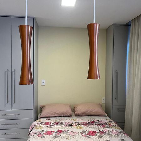 Appartement Smart Itapuae à Salvador Extérieur photo