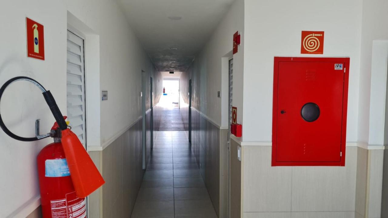 Appartement Smart Itapuae à Salvador Extérieur photo