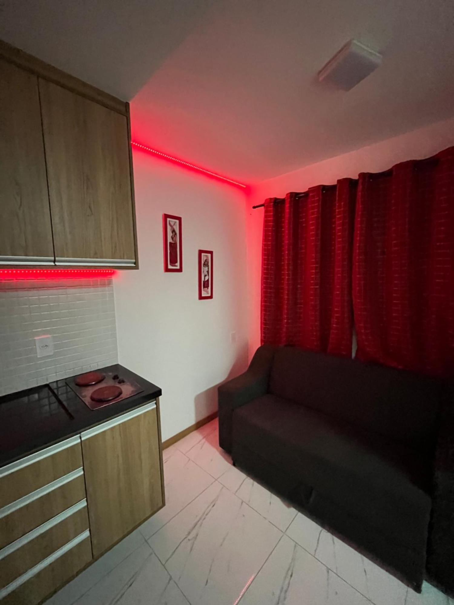 Appartement Smart Itapuae à Salvador Extérieur photo