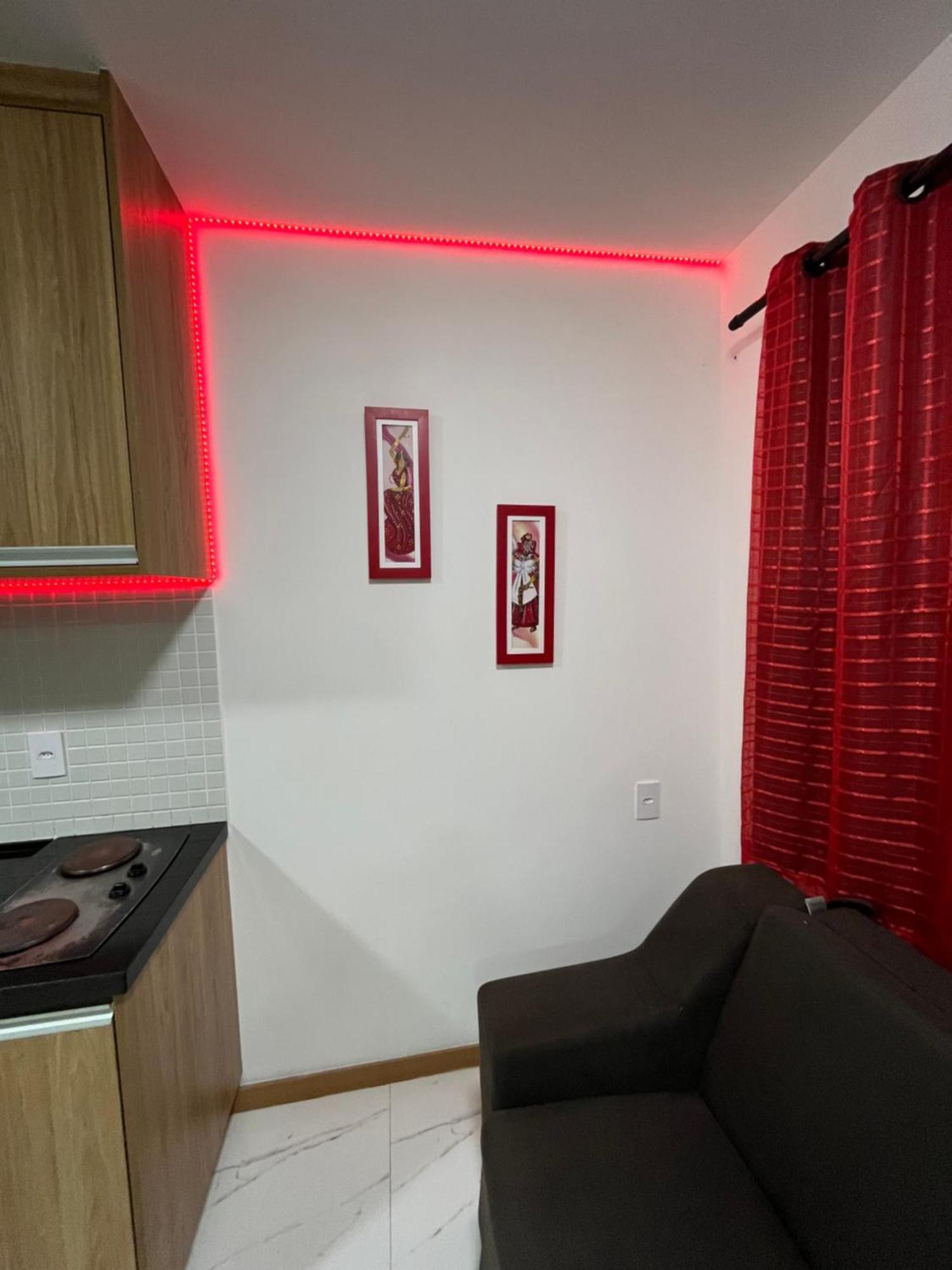 Appartement Smart Itapuae à Salvador Extérieur photo