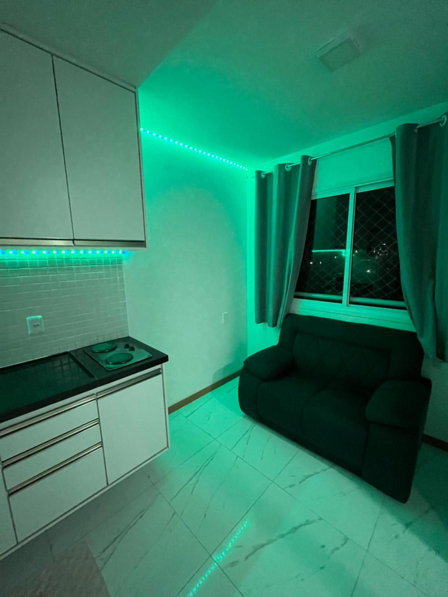 Appartement Smart Itapuae à Salvador Extérieur photo