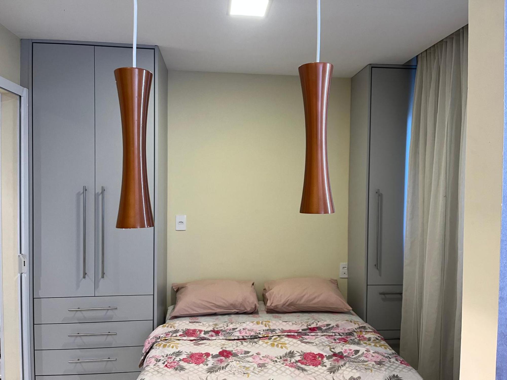 Appartement Smart Itapuae à Salvador Extérieur photo