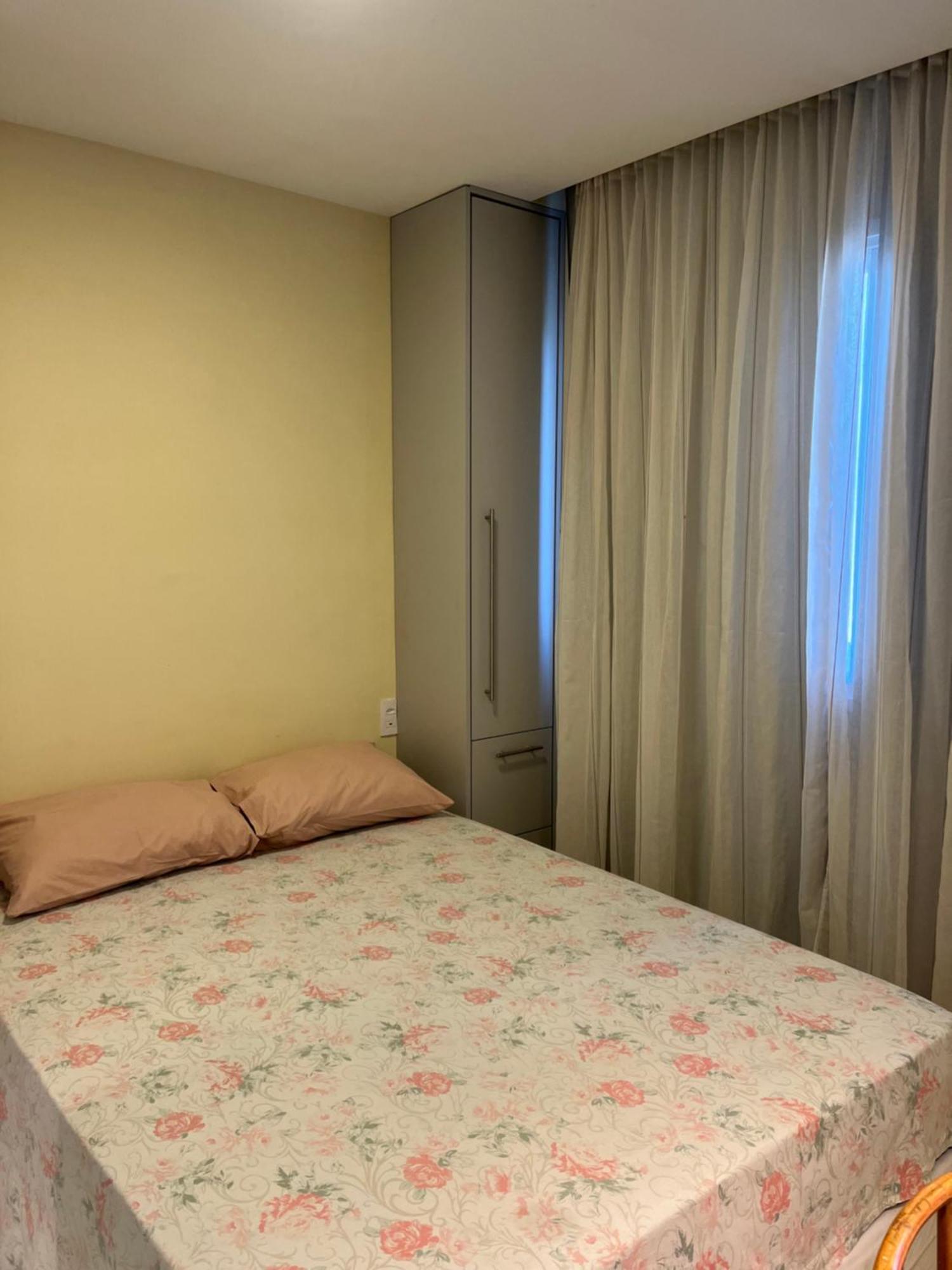 Appartement Smart Itapuae à Salvador Extérieur photo